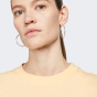 Футболка Nike W NSW TEE BF MS, фото 5 - інтернет магазин MEGASPORT