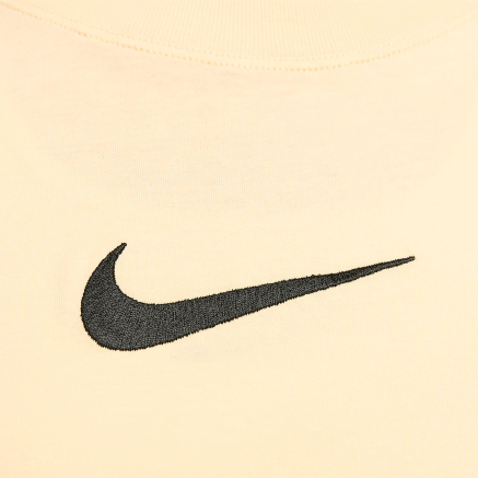Футболка Nike W NSW TEE BF MS - 156919, фото 6 - інтернет-магазин MEGASPORT