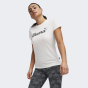 Футболка Puma ESS+ BLOSSOM Script Tee, фото 1 - інтернет магазин MEGASPORT