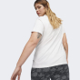 Футболка Puma ESS+ BLOSSOM Script Tee, фото 2 - інтернет магазин MEGASPORT
