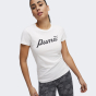 Футболка Puma ESS+ BLOSSOM Script Tee, фото 4 - інтернет магазин MEGASPORT