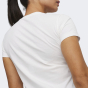 Футболка Puma ESS+ BLOSSOM Script Tee, фото 6 - інтернет магазин MEGASPORT