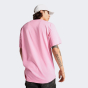 Футболка Converse STANDARD FIT LEFT CHEST STAR CHEV EMB TEE, фото 2 - интернет магазин MEGASPORT