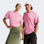 Футболка Converse STANDARD FIT LEFT CHEST STAR CHEV EMB TEE, фото 3 - интернет магазин MEGASPORT
