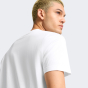Футболка Puma SQUAD Big Graphic Tee, фото 4 - интернет магазин MEGASPORT