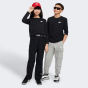 Лонгслив Nike детская K NSW LS TEE EMB FUTURA LBR, фото 3 - интернет магазин MEGASPORT