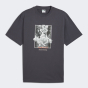 Футболка Puma Club de Course Graphic Tee, фото 7 - інтернет магазин MEGASPORT