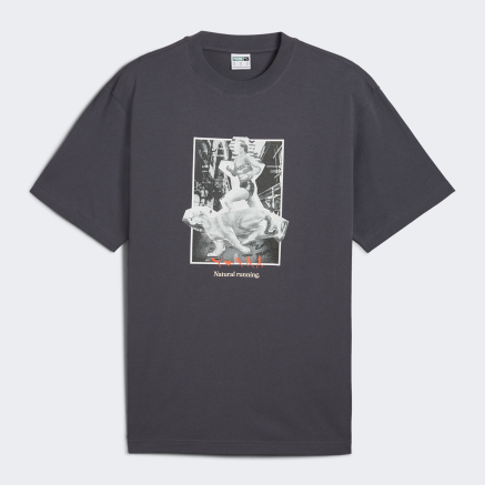 Футболка Puma Club de Course Graphic Tee - 168453, фото 7 - інтернет-магазин MEGASPORT