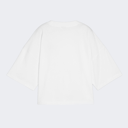 Футболка Puma BETTER CLASSICS Oversized Tee - 163766, фото 8 - интернет-магазин MEGASPORT