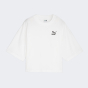 Футболка Puma BETTER CLASSICS Oversized Tee, фото 7 - интернет магазин MEGASPORT