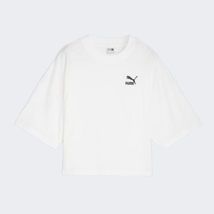 Футболка Puma BETTER CLASSICS Oversized Tee - 163766, фото 7 - интернет-магазин MEGASPORT