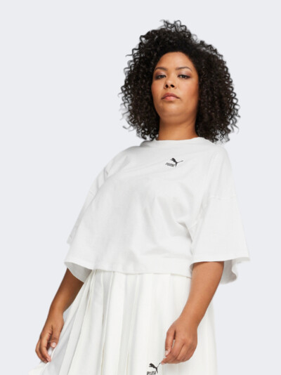 Футболка Puma BETTER CLASSICS Oversized Tee - 163766