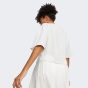 Футболка Puma BETTER CLASSICS Oversized Tee, фото 2 - интернет магазин MEGASPORT