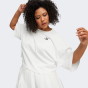 Футболка Puma BETTER CLASSICS Oversized Tee, фото 4 - интернет магазин MEGASPORT