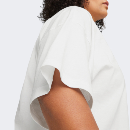 Футболка Puma BETTER CLASSICS Oversized Tee - 163766, фото 6 - интернет-магазин MEGASPORT
