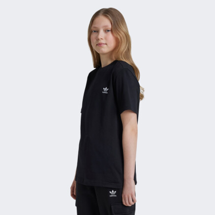 Футболка Adidas Originals детская TEE - 167269, фото 1 - интернет-магазин MEGASPORT