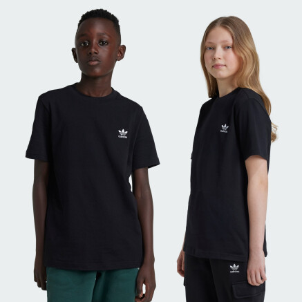 Футболка Adidas Originals детская TEE - 167269, фото 4 - интернет-магазин MEGASPORT
