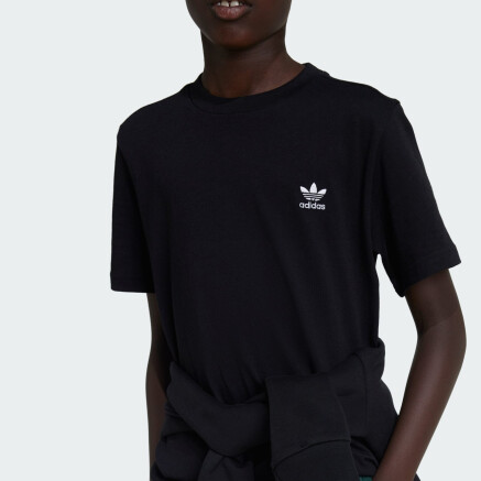 Футболка Adidas Originals детская TEE - 167269, фото 6 - интернет-магазин MEGASPORT