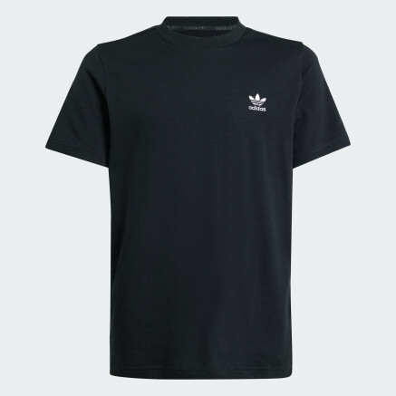 Футболка Adidas Originals детская TEE - 167269, фото 7 - интернет-магазин MEGASPORT