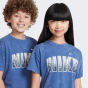 Футболка Nike детская K NSW TEE COB, фото 5 - интернет магазин MEGASPORT