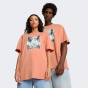 Футболка Puma Club de Course Graphic Tee, фото 1 - інтернет магазин MEGASPORT