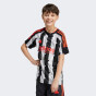 Футболка Adidas детская J HOT TEE, фото 1 - интернет магазин MEGASPORT