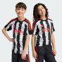 Футболка Adidas детская J HOT TEE, фото 4 - интернет магазин MEGASPORT