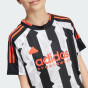 Футболка Adidas детская J HOT TEE, фото 5 - интернет магазин MEGASPORT