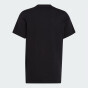 Футболка Adidas детская U SL TEE, фото 8 - интернет магазин MEGASPORT