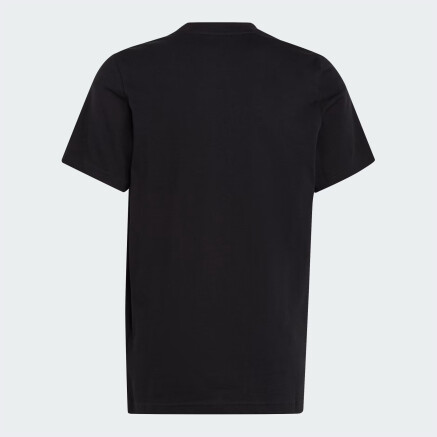 Футболка Adidas детская U SL TEE - 167737, фото 8 - интернет-магазин MEGASPORT