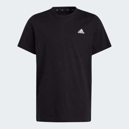 Футболка Adidas детская U SL TEE - 167737, фото 7 - интернет-магазин MEGASPORT