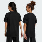 Футболка Adidas детская U SL TEE, фото 2 - интернет магазин MEGASPORT