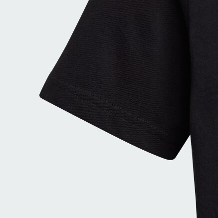 Футболка Adidas детская U SL TEE - 167737, фото 5 - интернет-магазин MEGASPORT