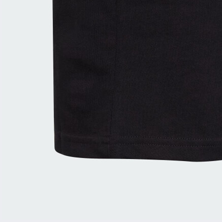 Футболка Adidas детская U SL TEE - 167737, фото 6 - интернет-магазин MEGASPORT