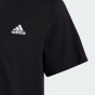 Футболка Adidas детская U SL TEE, фото 4 - интернет магазин MEGASPORT