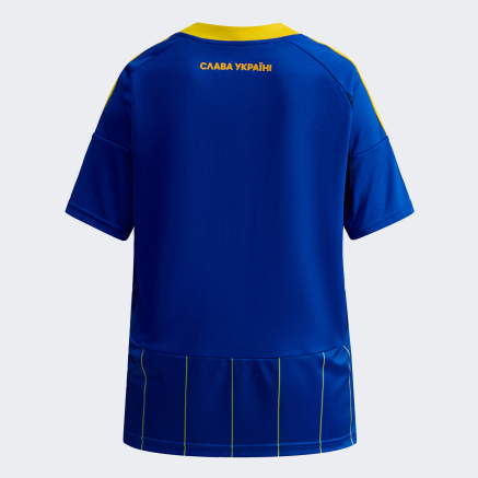 Футболка Adidas дитяча cuLIC24 JSY YRG - 169310, фото 8 - інтернет-магазин MEGASPORT