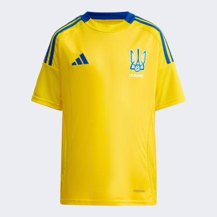 Футболка Adidas дитяча cuLIC24 JSY YRG - 169311, фото 8 - інтернет-магазин MEGASPORT
