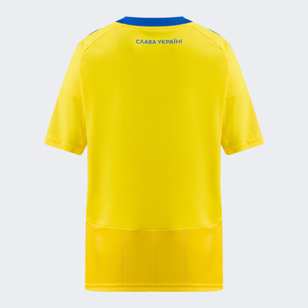 Футболка Adidas дитяча cuLIC24 JSY YRG - 169311, фото 9 - інтернет-магазин MEGASPORT