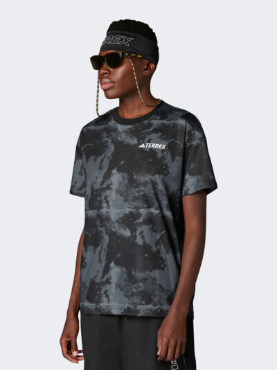 Футболка Adidas NG U A.R AOP T - 173070, фото 1 - інтернет-магазин MEGASPORT