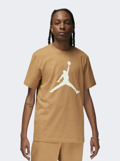 Футболка Jordan M J JUMPMAN SS CREW - 164646