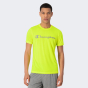 Футболка Champion crewneck t-shirt, фото 1 - интернет магазин MEGASPORT