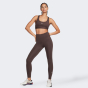 Топ Nike W NK SWSH LGT SPT BRA, фото 3 - интернет магазин MEGASPORT