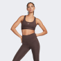 Топ Nike W NK SWSH LGT SPT BRA, фото 1 - интернет магазин MEGASPORT