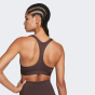 Топ Nike W NK SWSH LGT SPT BRA, фото 2 - интернет магазин MEGASPORT