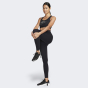 Топ Nike W NK DF SWSH PDED FUTURA BRA, фото 3 - інтернет магазин MEGASPORT