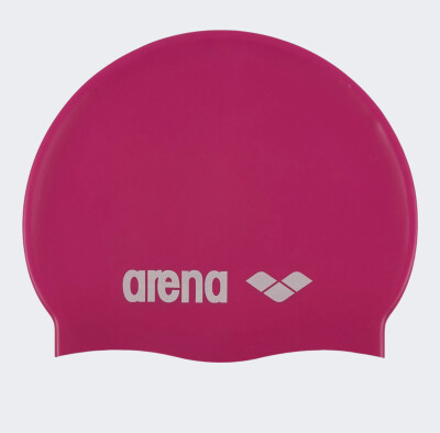 Аксесуари для плавання Arena дитяча CLASSIC SILICONE JR - 154701, фото 1 - інтернет-магазин MEGASPORT