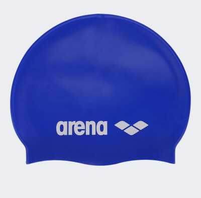 Аксесуари для плавання Arena дитяча Classic Silicone Jr - 135801, фото 1 - інтернет-магазин MEGASPORT