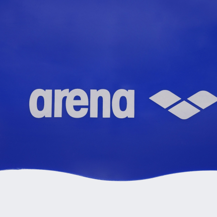 Шапочка для плавання Arena дитяча Classic Silicone Jr - 135801, фото 2 - інтернет-магазин MEGASPORT