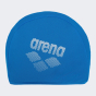 Шапочка для плавання Arena Polyester Ii, фото 1 - інтернет магазин MEGASPORT