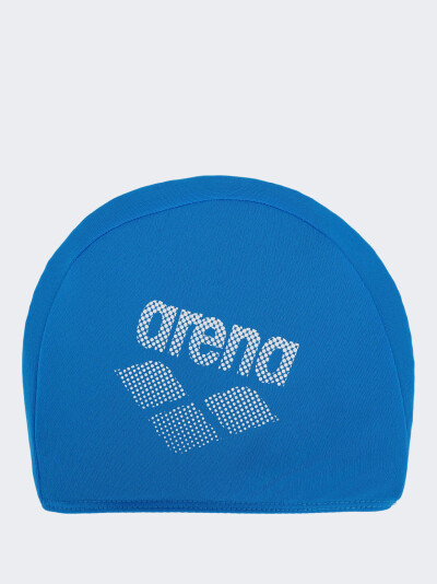 Шапочка для плавання Arena Polyester Ii - 135189, фото 1 - інтернет-магазин MEGASPORT